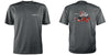 Muskie T-Shirt - Xtreme Back Graphic