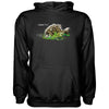 Smallmouth Bass Hoodie Hooded Sweatshirt - Xtreme